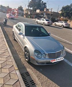 مرسيدس بنز E-Class